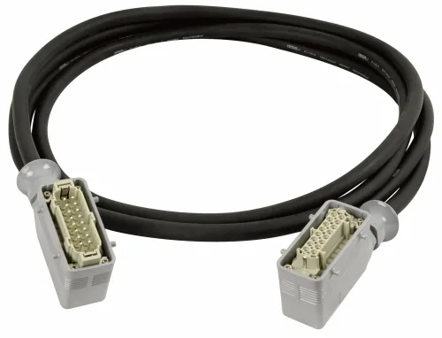 Harting, Kabel, 15m