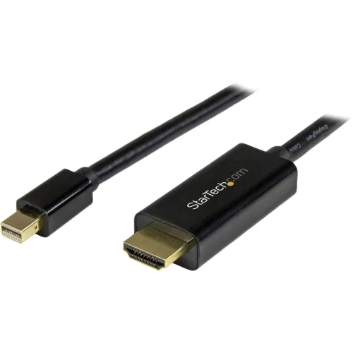 Mini Displayport -  HDMI, 5m