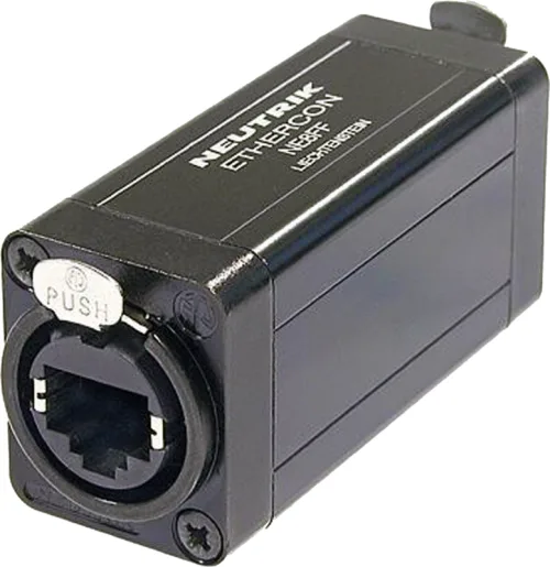 RJ45, Connector