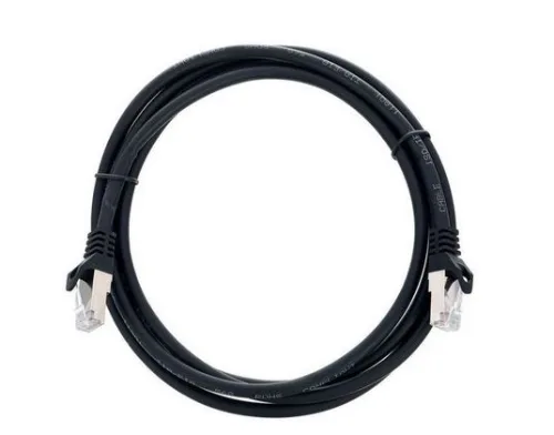 RJ45-Kabel, 0.5m