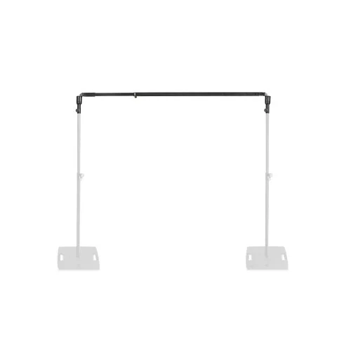 Vorhangsystem, Pipe and Drape, Länge 190 - 350cm