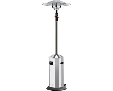 Heizung, Gaspilz, 14kW