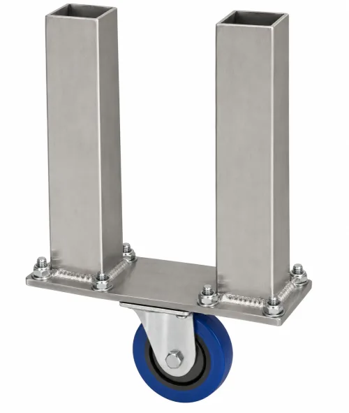 Rollriser Doppelt, 40cm