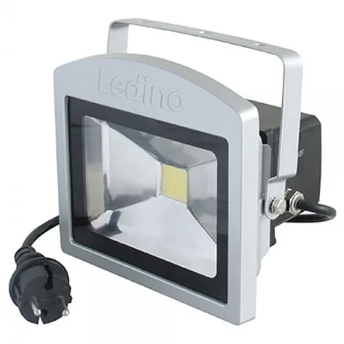 Notbeleuchtung, LED 10W, IP54 mit Akku