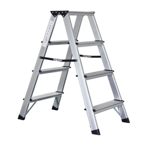 Bockleiter 4 Stufen, 0,81m