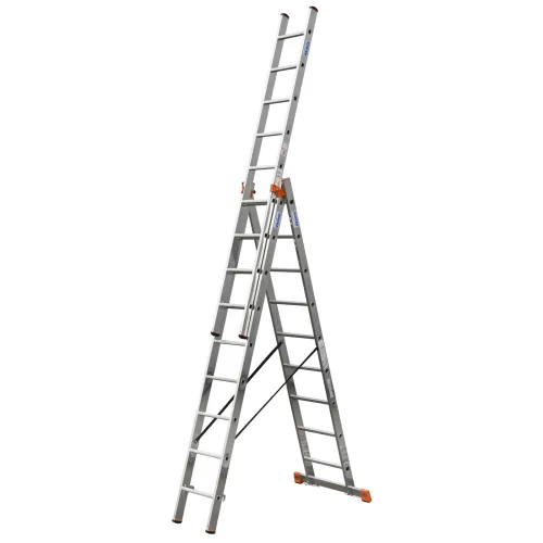 Leiter 5m