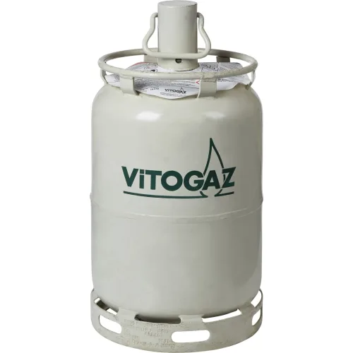 Gasflasche Preis pro Kg.