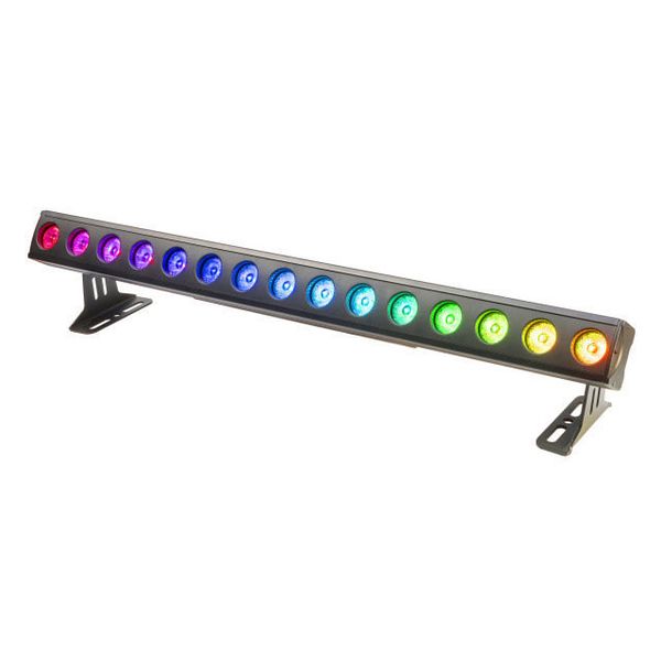 Scheinwerfer, LED Bar, Litecraft PowerBarX.15 IP65
