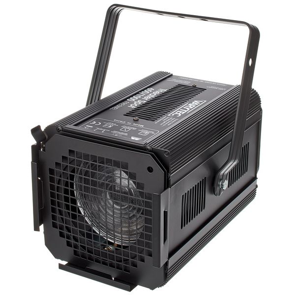 Scheinwerfer, Fresnel Varytec Theater Spot 1000 (inkl. Torblende)