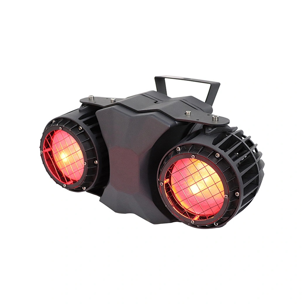 Scheinwerfer, Stage Blinder, LED, IP65 , 2x100W