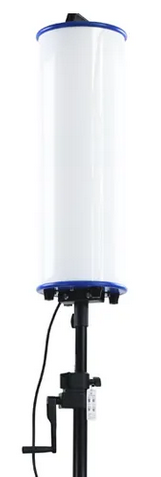 Scheinwerfer, 360°, IP65,6000K, 220W