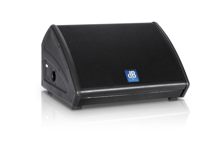 Aktiv-Monitor, dB Technologies Flexsys FM12, 300W