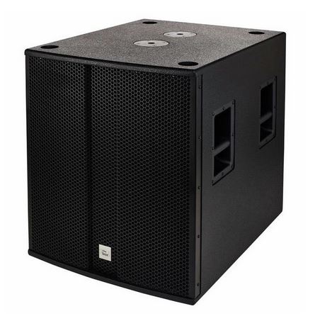Passiv-Subwoofer, the box pro, TP 118/800  (8Ohm, 1200W AES)