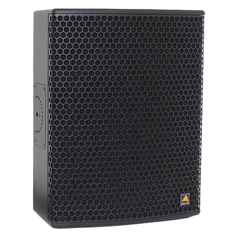 Aktiv-Lautsprecher, WestLab Audio, Labrat twelve (750W AES)