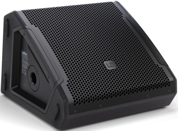 Aktiv-Monitor, LD Systems MON 8 A G3, 300W