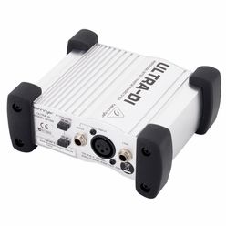 DI-Box, Behringer DI100 Ultra-DI