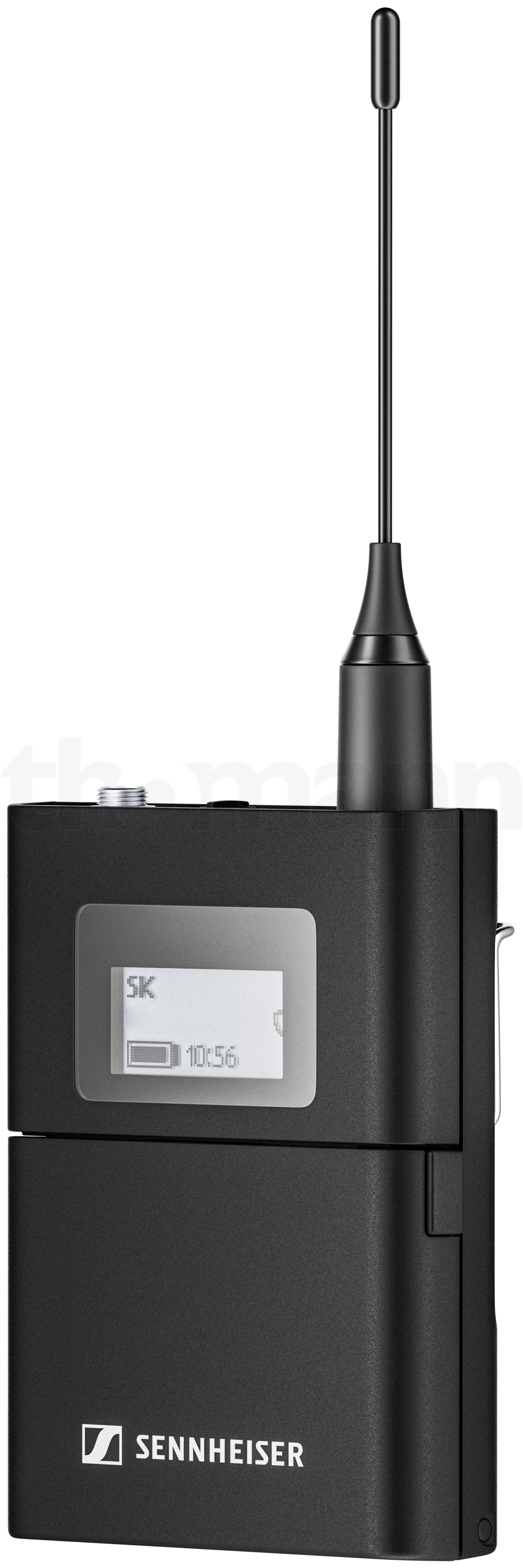 Bodypack, Sennheiser, EW-DX SK , R1-9