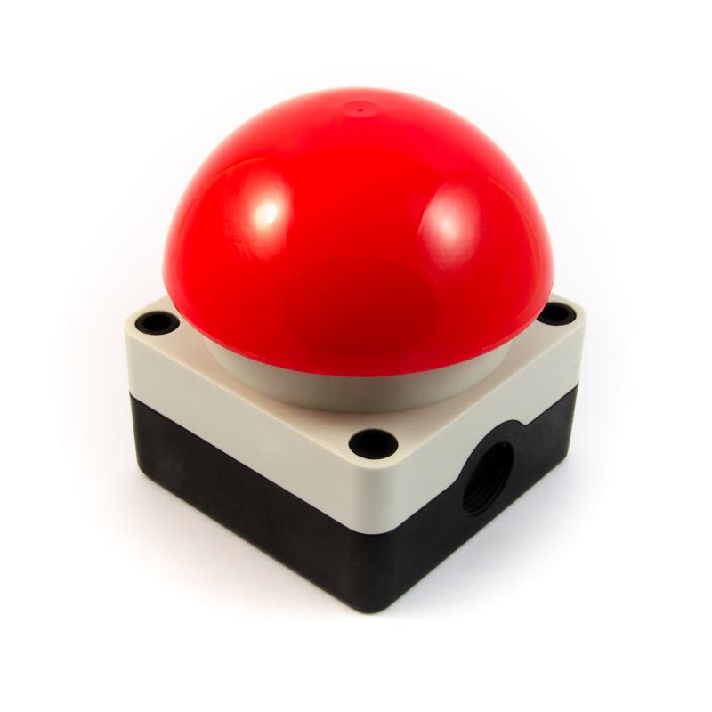 Fire Button Konfetti Shooter