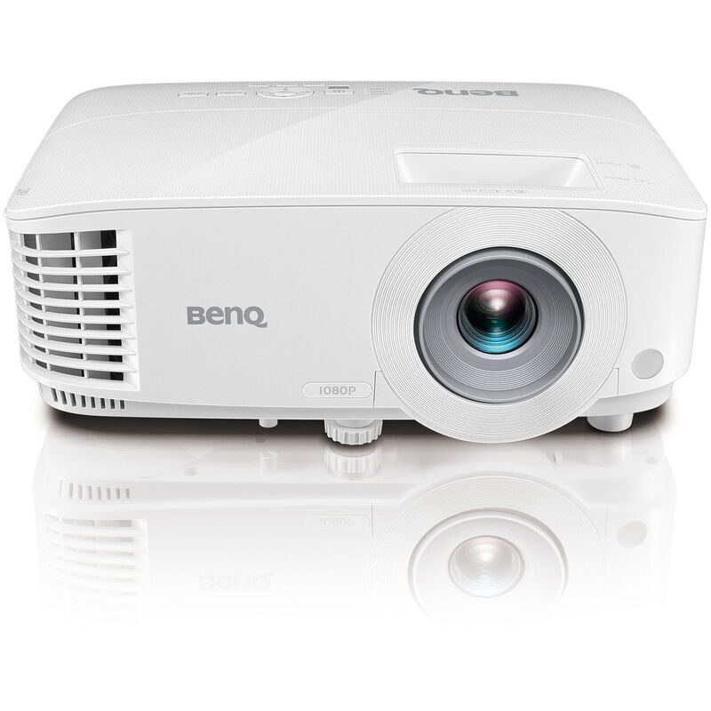 Beamer, Benq MH733 (Full HD, 4000lm, 1.15 - 1.49:1, DLP, UHP)