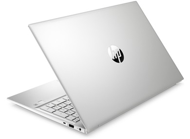 Notebook, HP Pavilion intel Core i5, 16GB RAM, Win 11