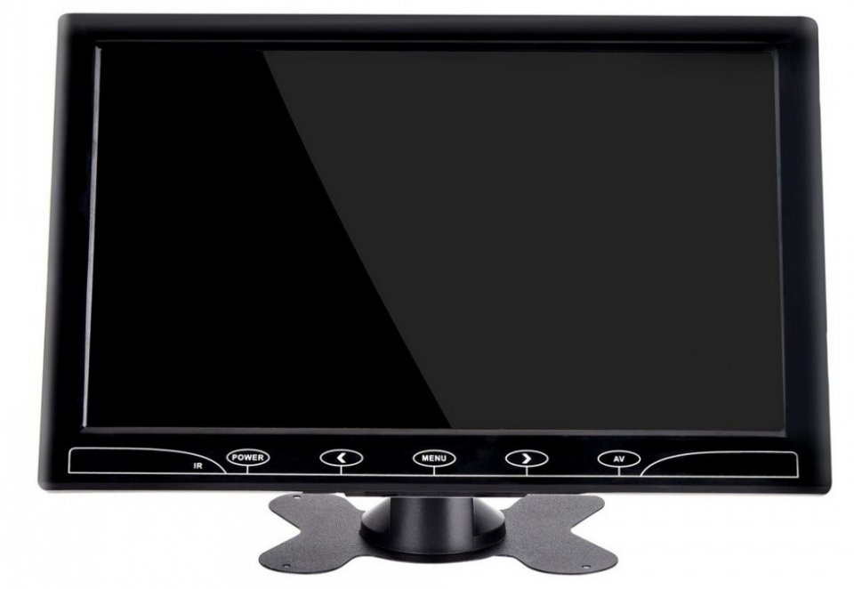Monitor 10″