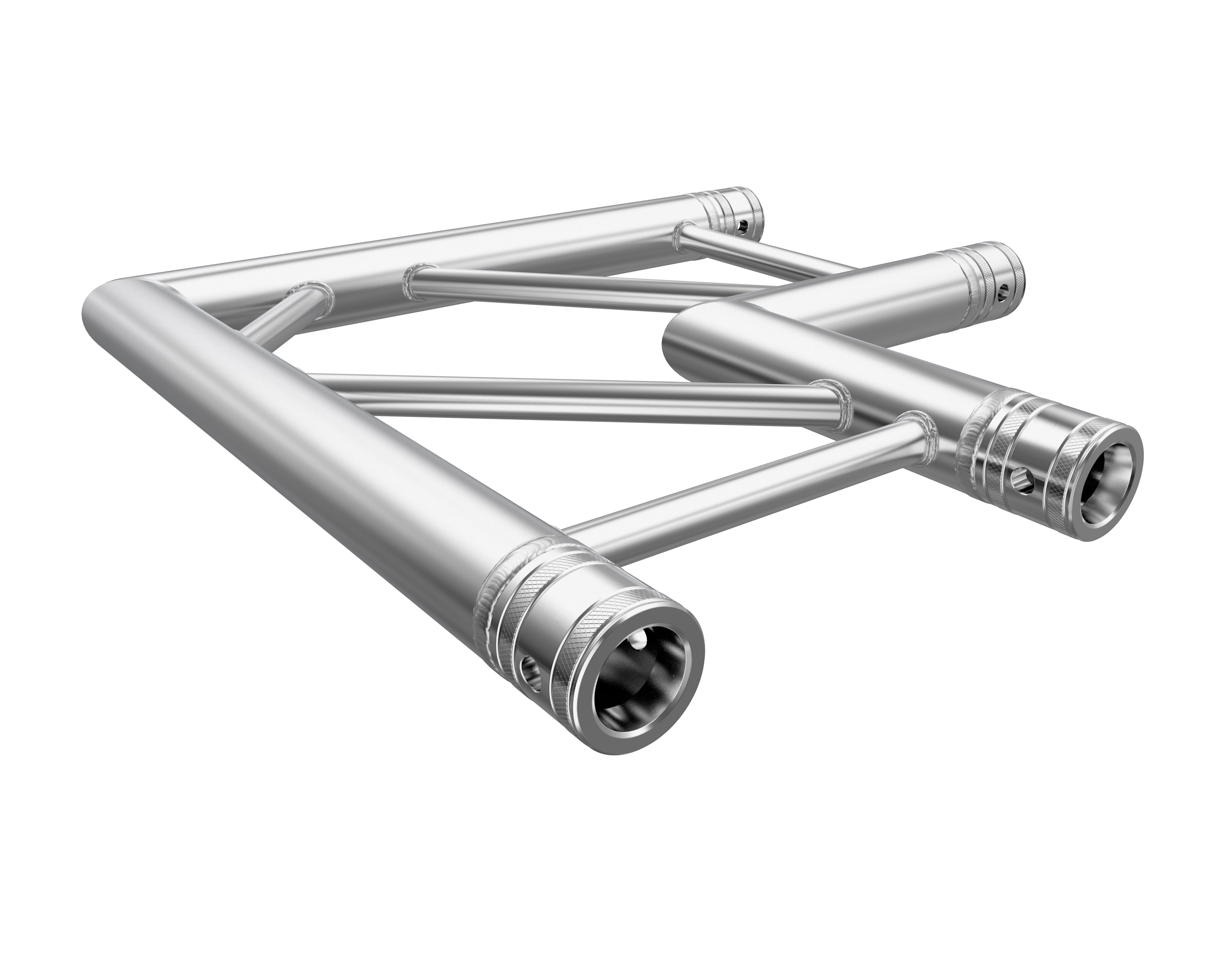 Truss, Global F32 Formstück 2-weg Ecke 90° H