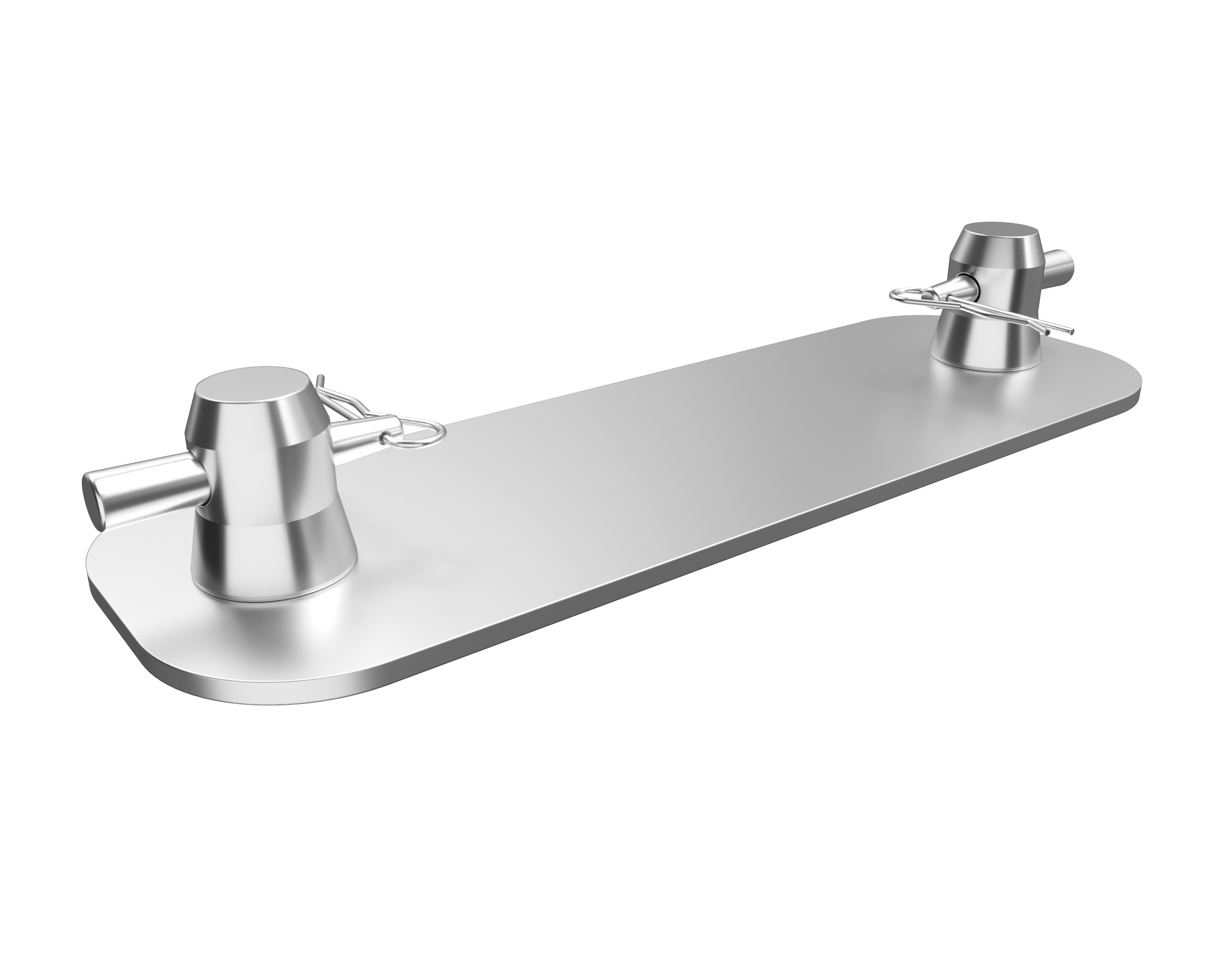 Truss, Gobal F32 Bodenplatte