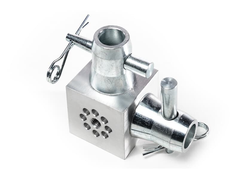 Truss, Global F31 Boxcorner