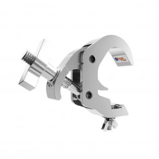 Clamp, Selflock Hook Easy 48-51/30/250kg