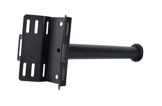 Tree & Pole Bracket, Rohrlänge 47.5cm, max. 50kg