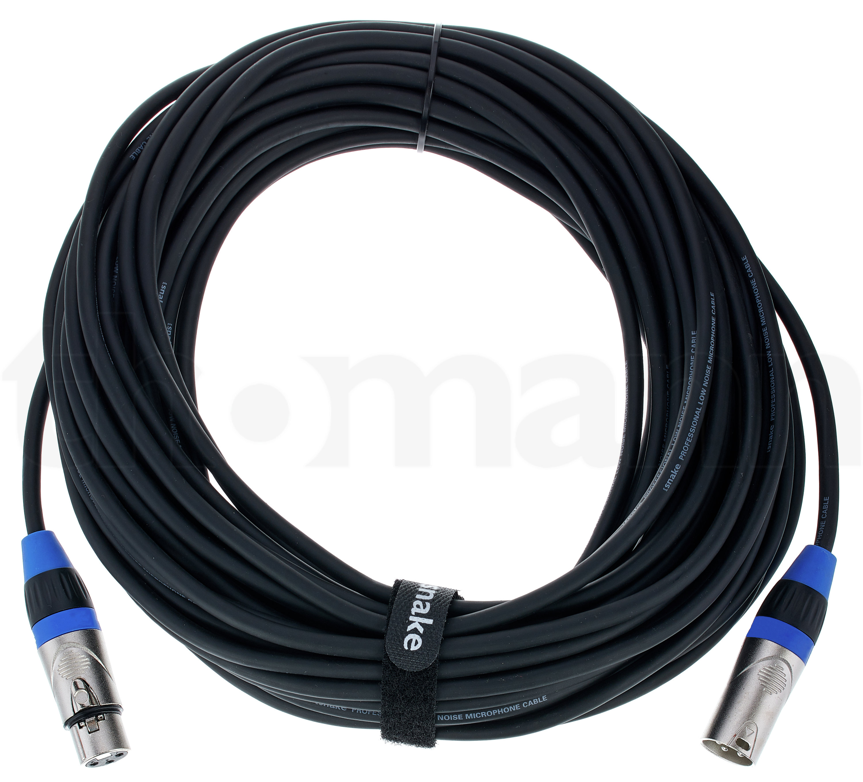 XLR-Kabel, 20m