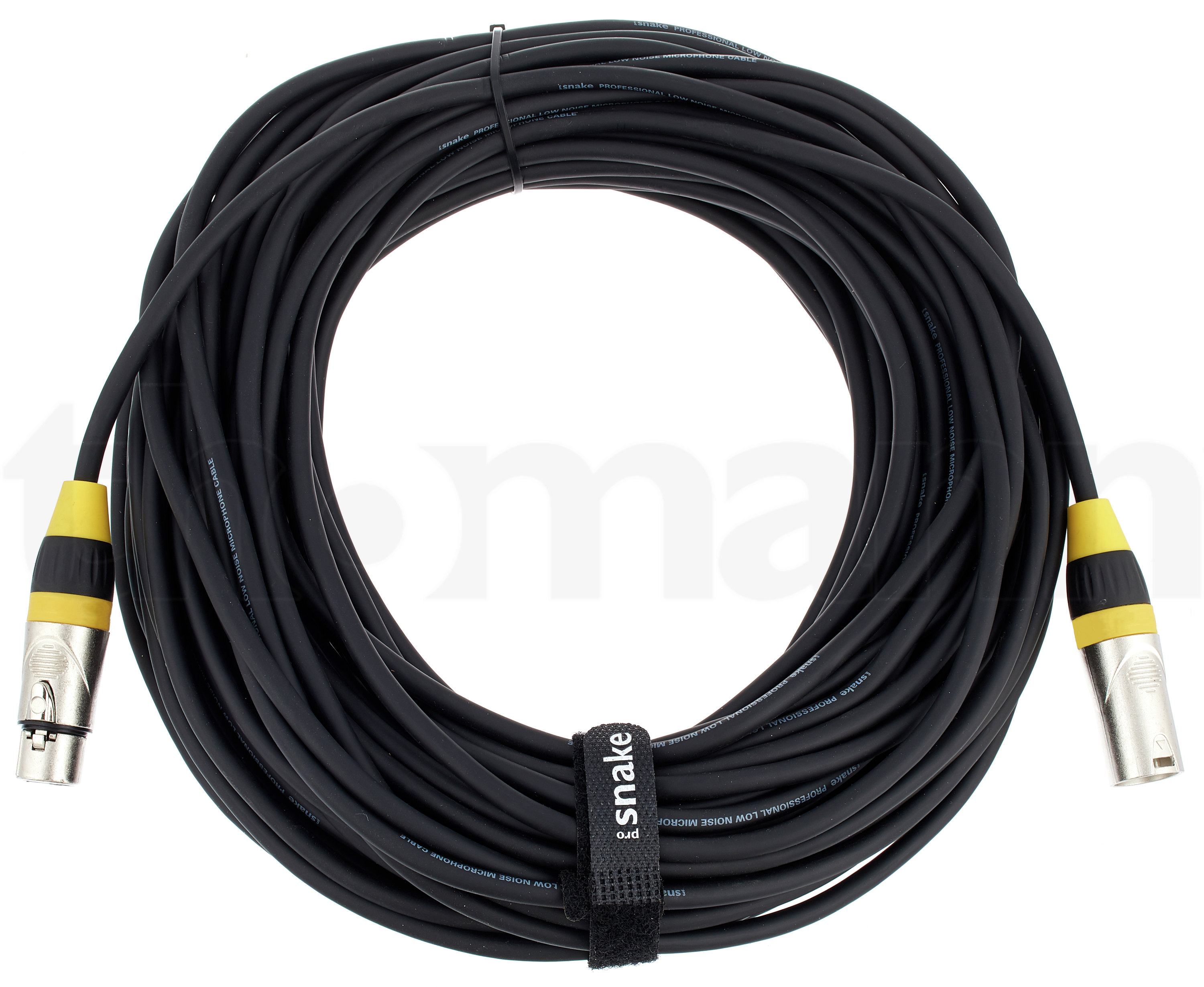 XLR-Kabel, 25m