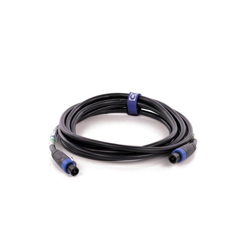 Speakon Kabel, NL4, 20m
