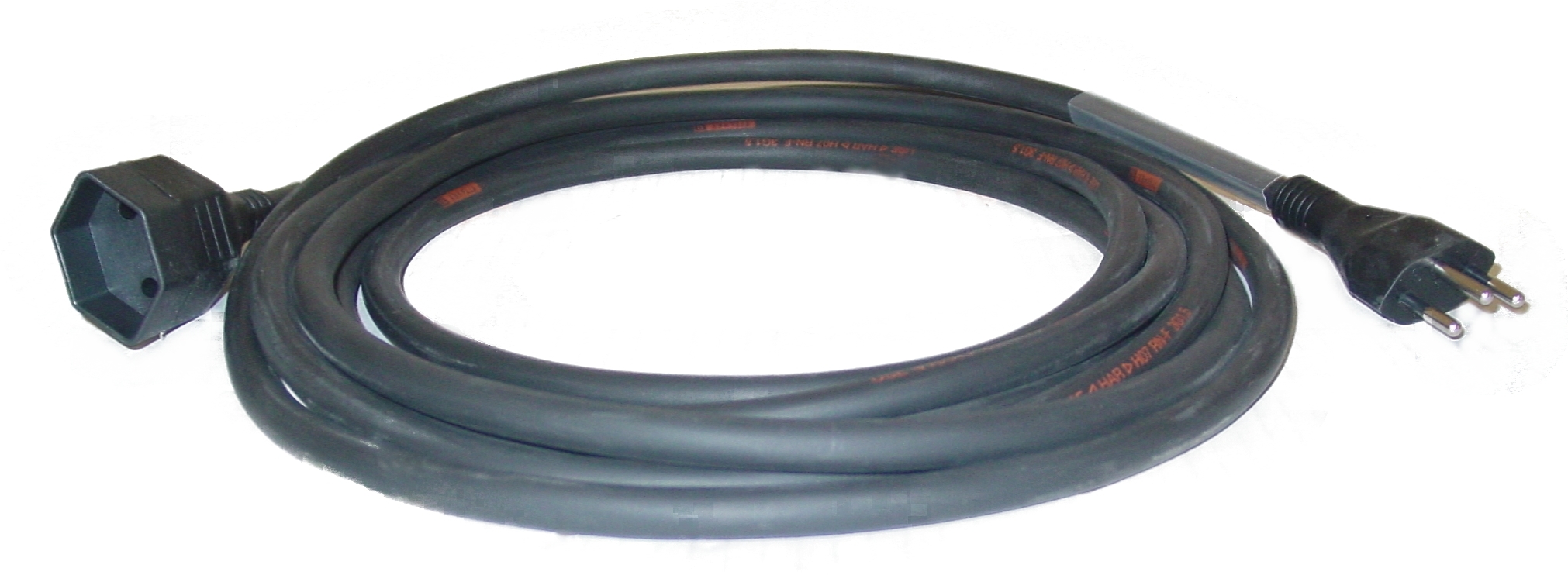 Verlängerungskabel, T-13, 10m