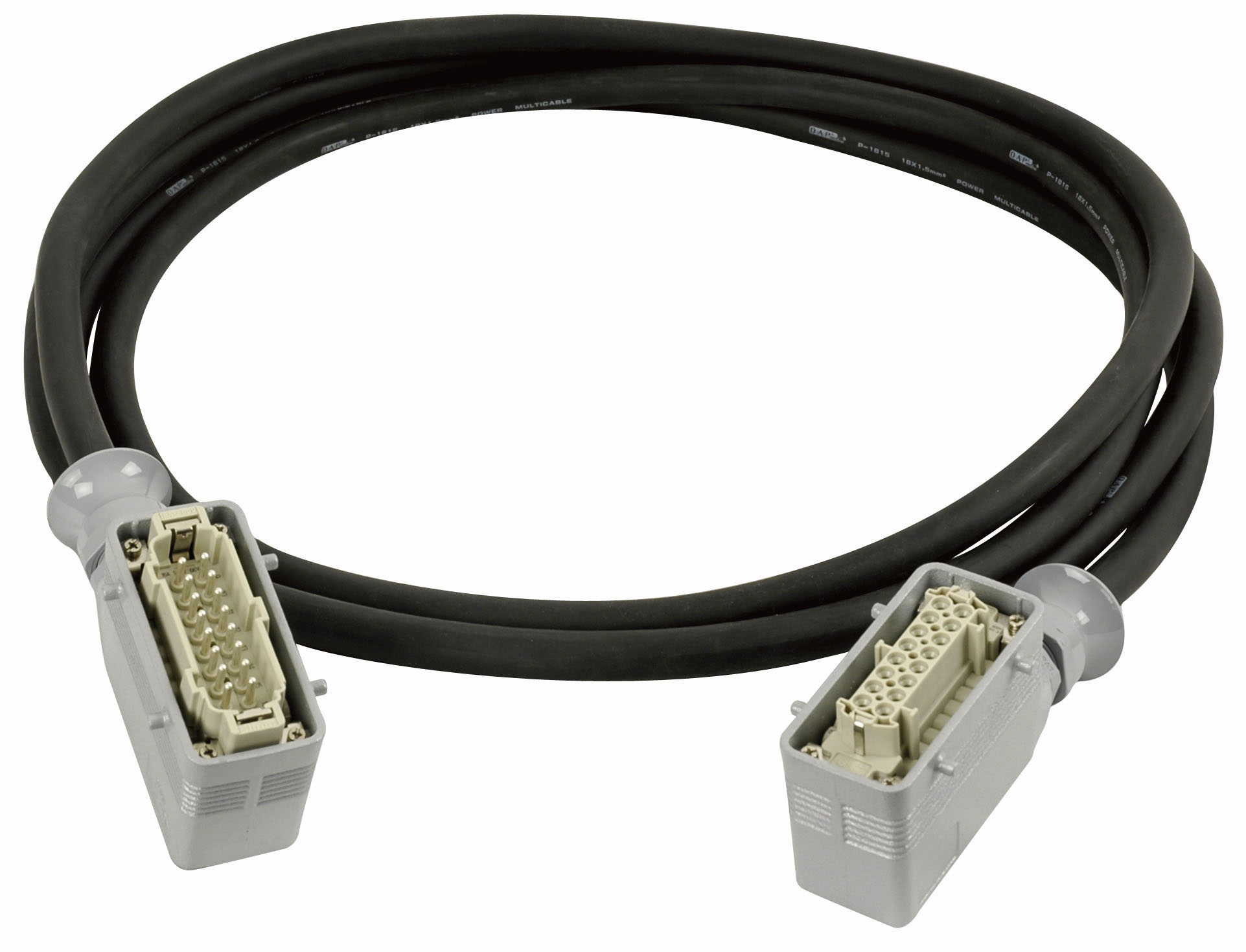 Harting, Kabel, 10m