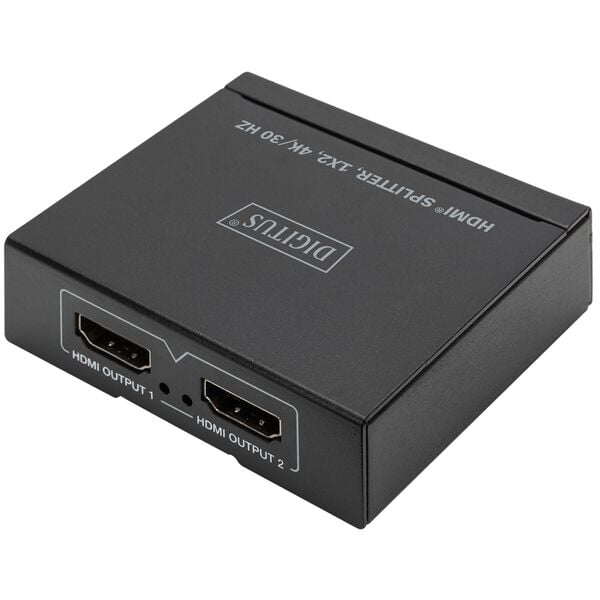 HDMI-Splitter 1x2