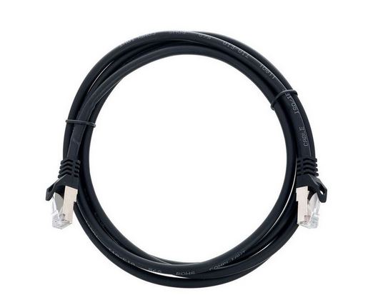RJ45-Kabel, 1m