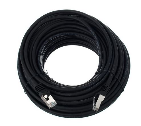 RJ45-Kabel, 20m