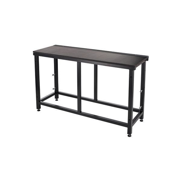 Bühnenpodest-Treppe, 60cm