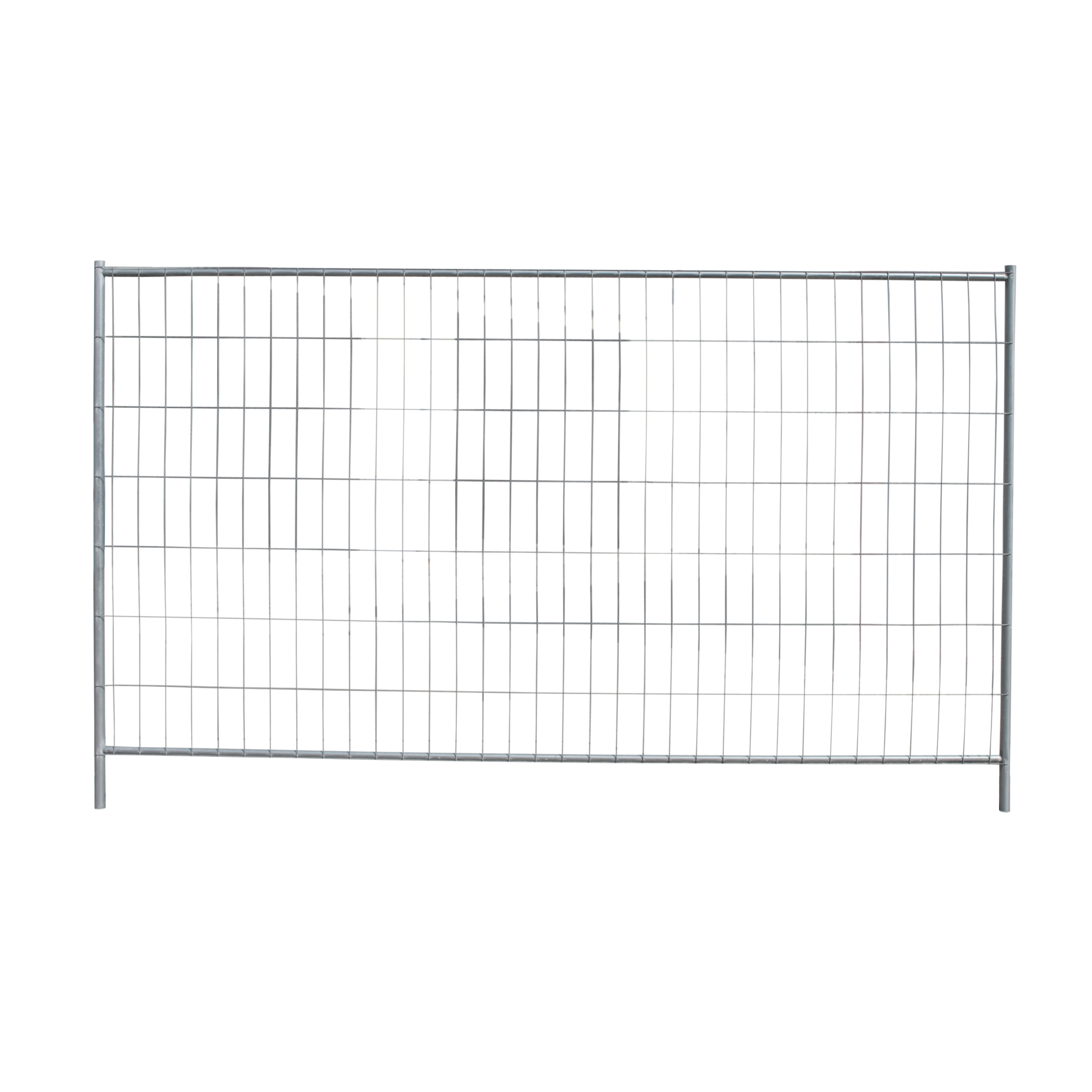 Bauzaun 350cm x 200cm