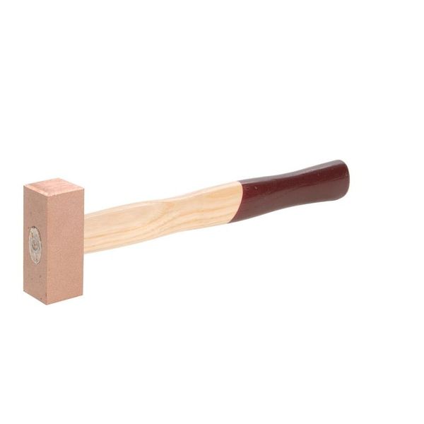 Stairville Kupfer Hammer 250g