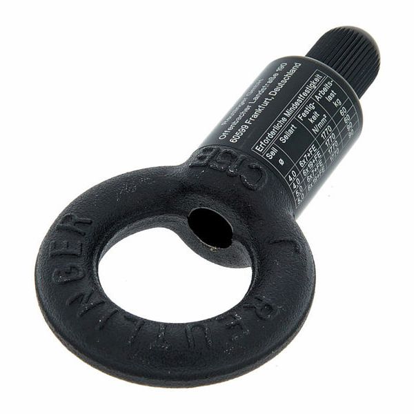 Drahtseilhalter, Reutlinger, Typ50SVII