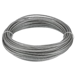 Drahtseil, 400cm/5mm (Reutlinger)