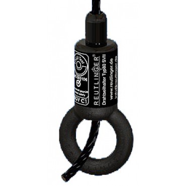 Drahtseilhalter, Reutlinger, Typ80SV III (240Kg)