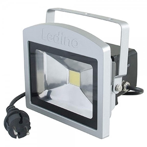 Notbeleuchtung, LED 10W, IP54 mit Akku